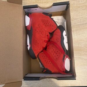 Brand New Nike Jordan’s